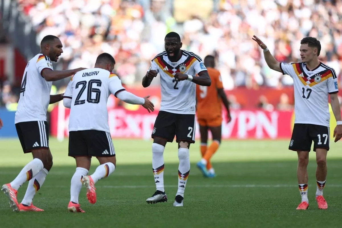 Jadwal Piala Dunia Jumat (26/6), Laga Seru Jerman hingga Jepang