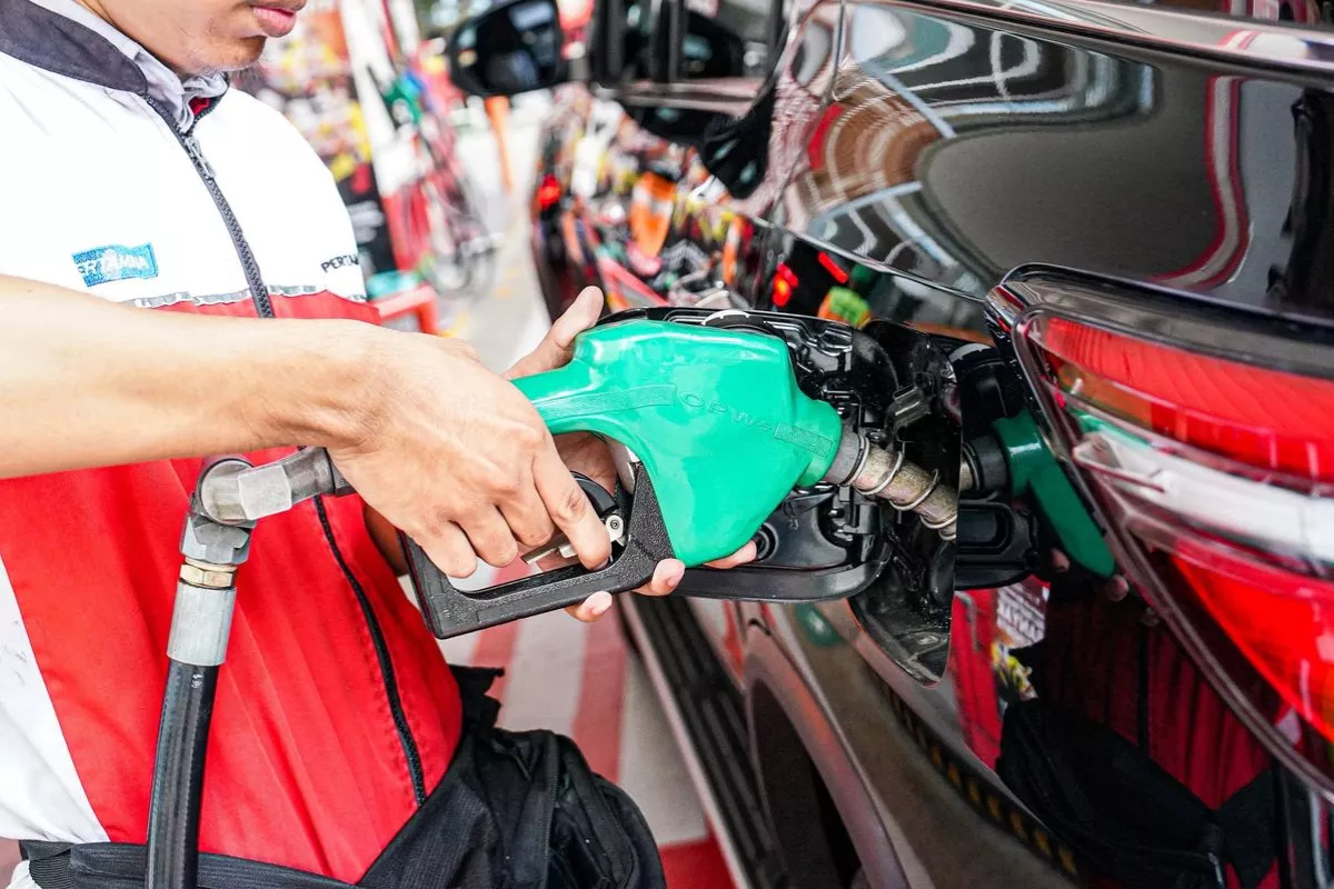 Daftar Harga BBM Pertamina dan Swasta Turun per 3 Agustus 2026