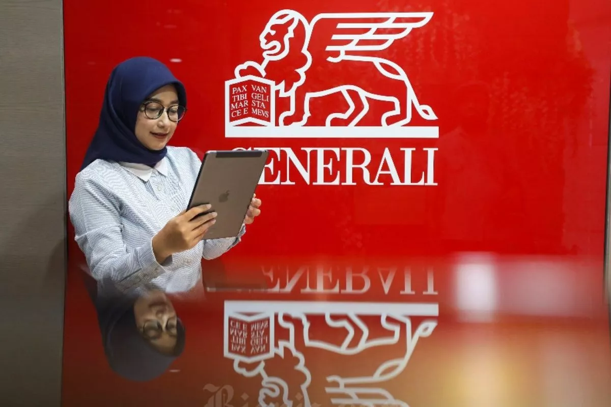 Generali Indonesia Salurkan Santunan untuk Anak dari Keluarga Rentan