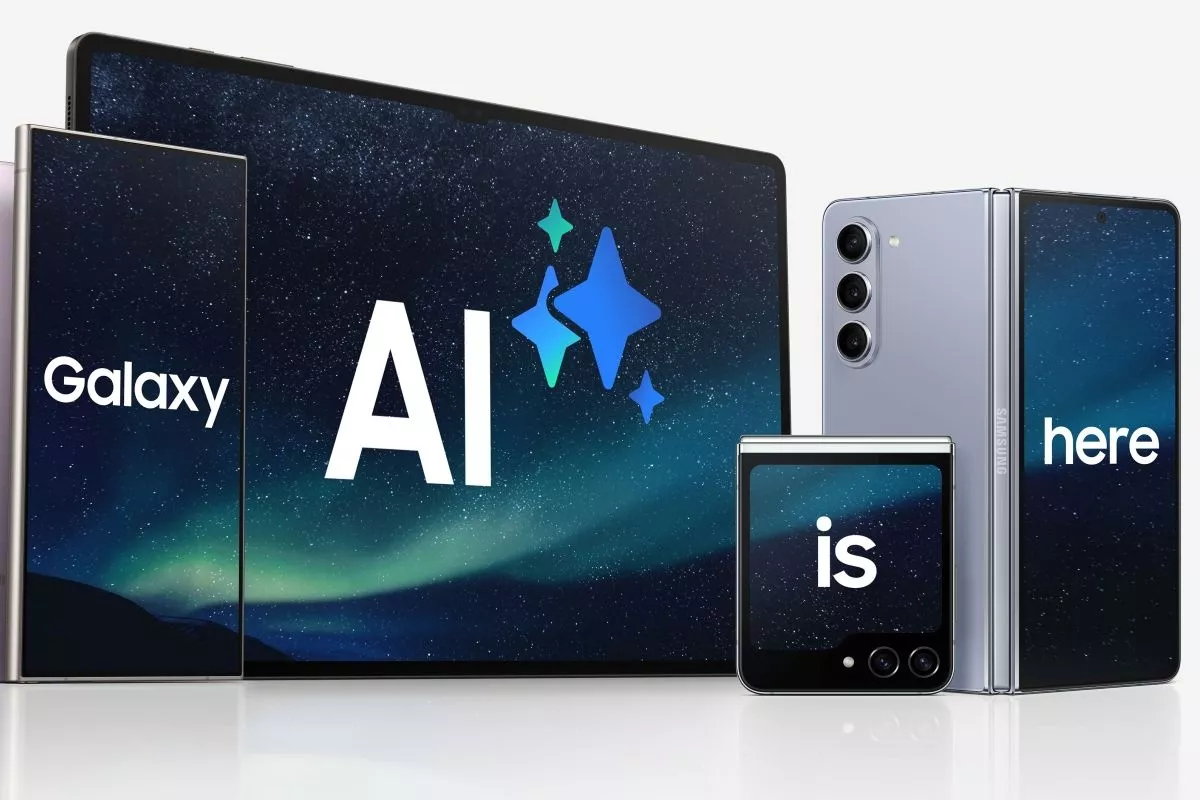 Upaya Samsung Menghadirkan Teknologi AI untuk Semua Pengguna