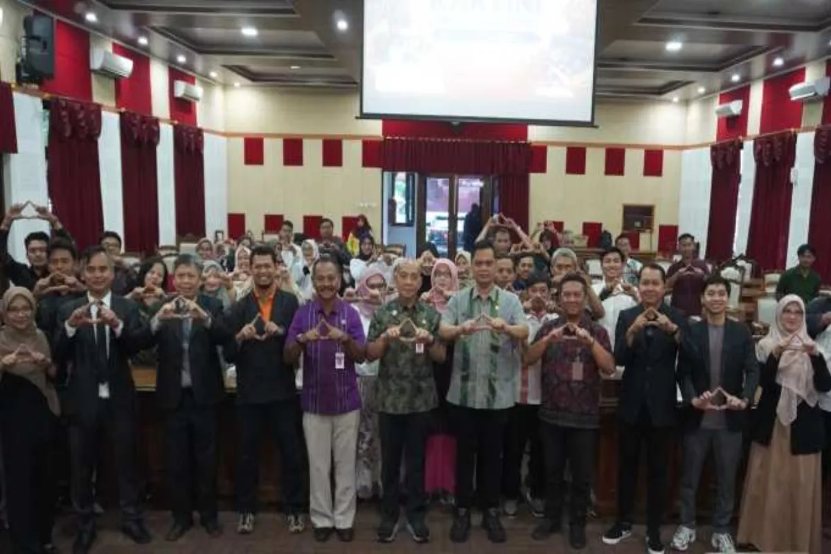 Program Kartini Inkubator Bisnis Jepara Dorong UMKM Naik Kelas 
