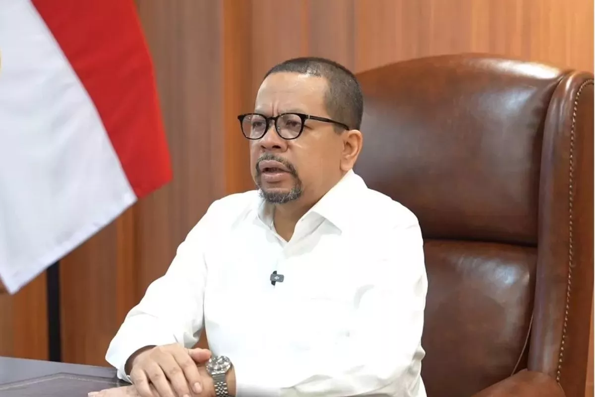 Qodari: Olahraga dan Gaya Hidup Dorong Ekonomi RI