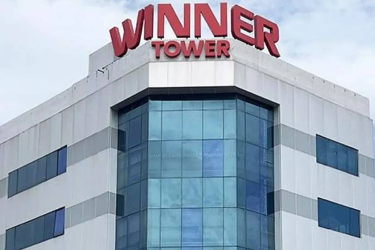 Garap 10 Proyek Baru, WINR Targetkan Prapenjualan Rp880 Miliar