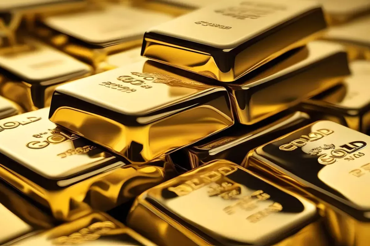 Prospek Harga Emas Di Tengah Bayang-Bayang Data Inflasi Amerika Serikat