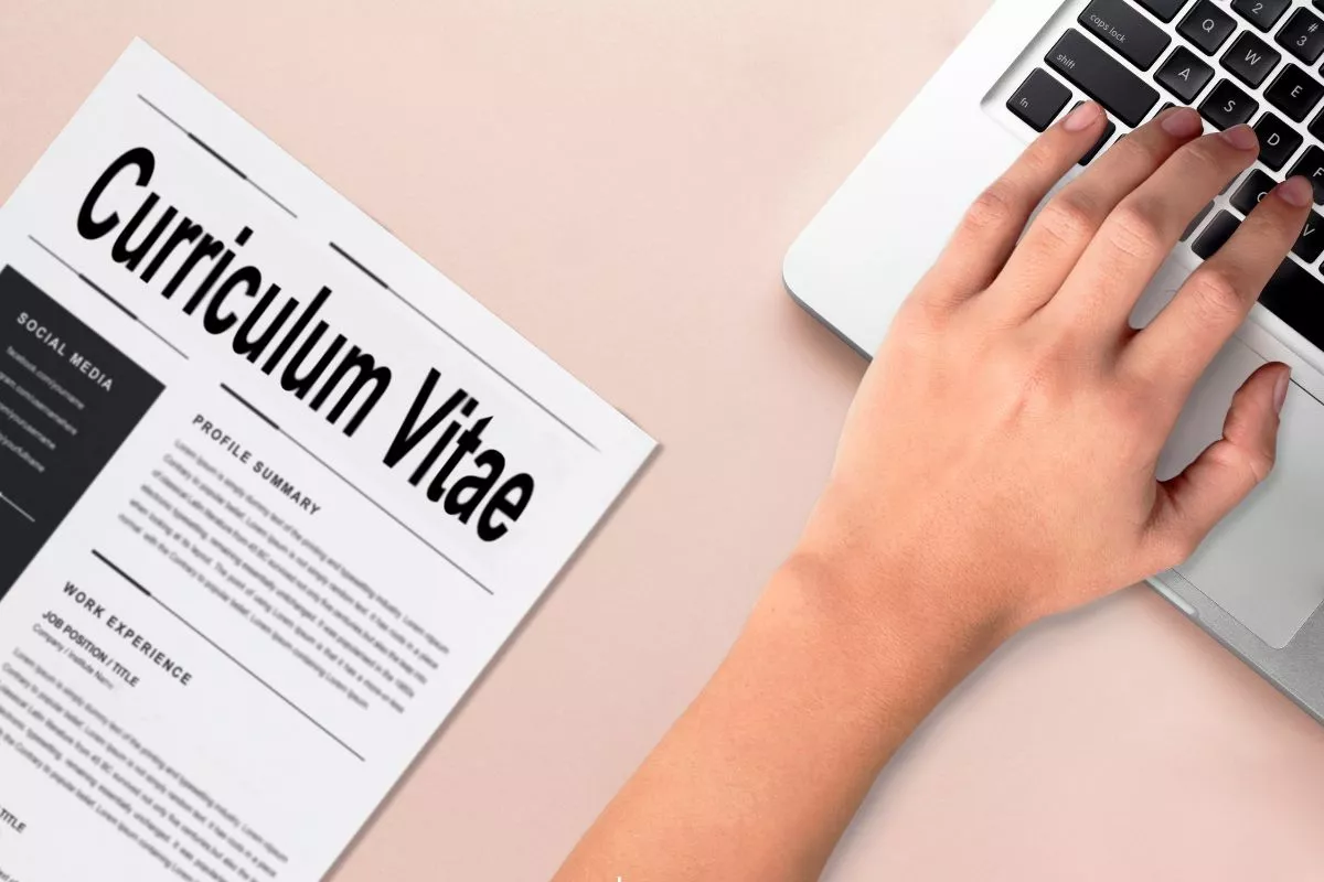 Rahasia Membuat CV Lolos Seleksi ATS dengan Mudah
