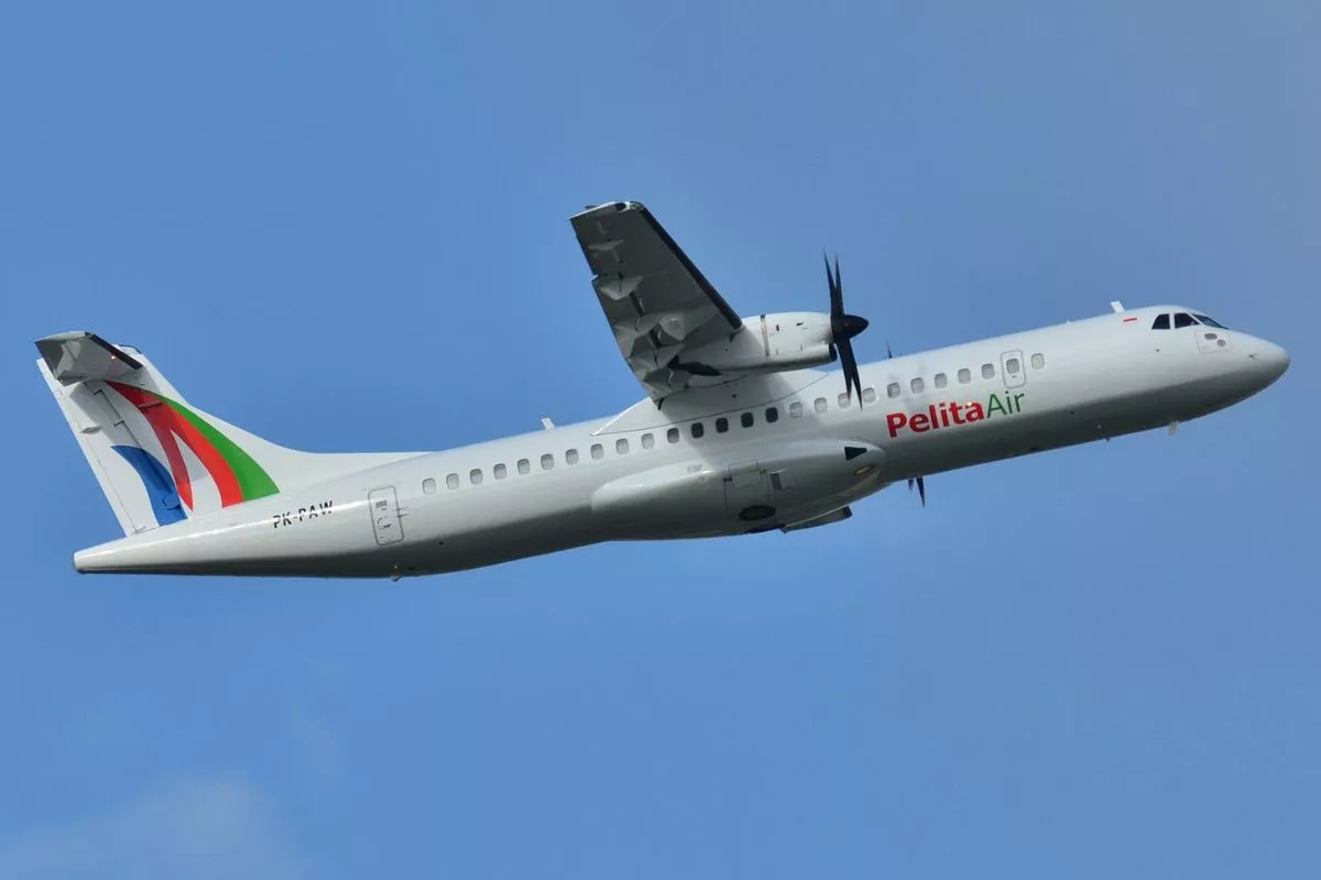 Susunan Direksi Terbaru Pelita Air Pasca Faik Fahmi Resmi Menjabat
