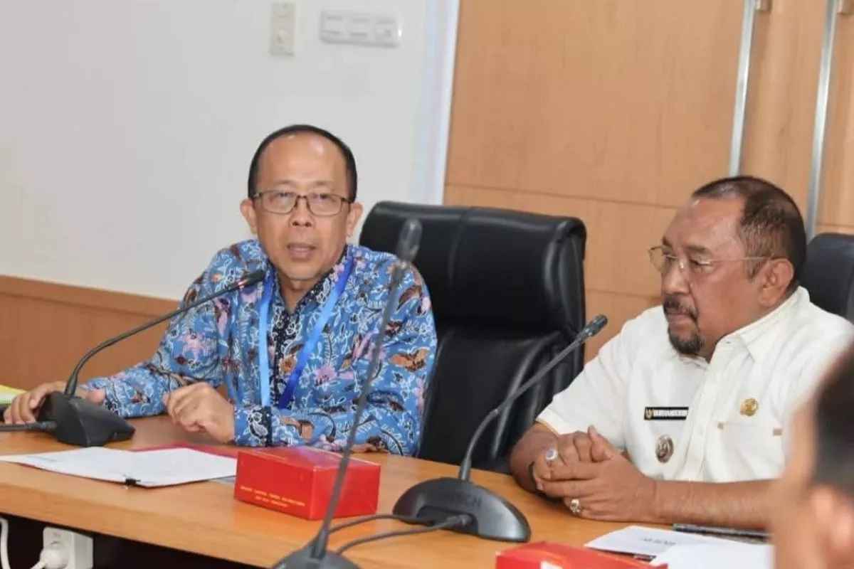 ESDM Tanggapi Positif Usulan Kelistrikan Kabupaten Bombana untuk 2027