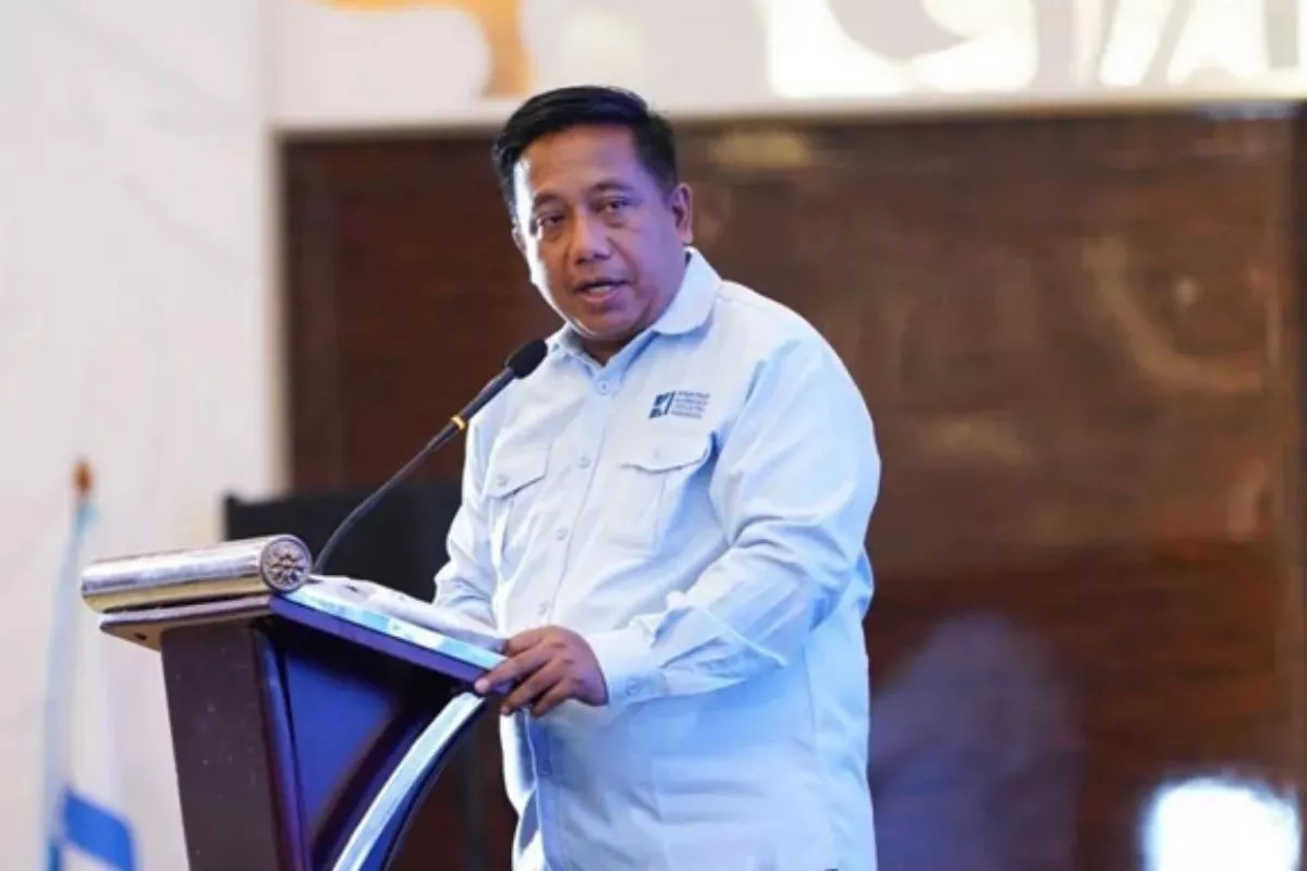 HKI Minta Dewan Kawasan Industri Diperkuat Jadi Lembaga Otorita