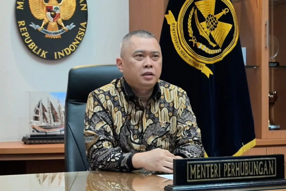 Atasi Macet Ketapang-Gilimanuk, Menhub Pisah Jalur Logistik