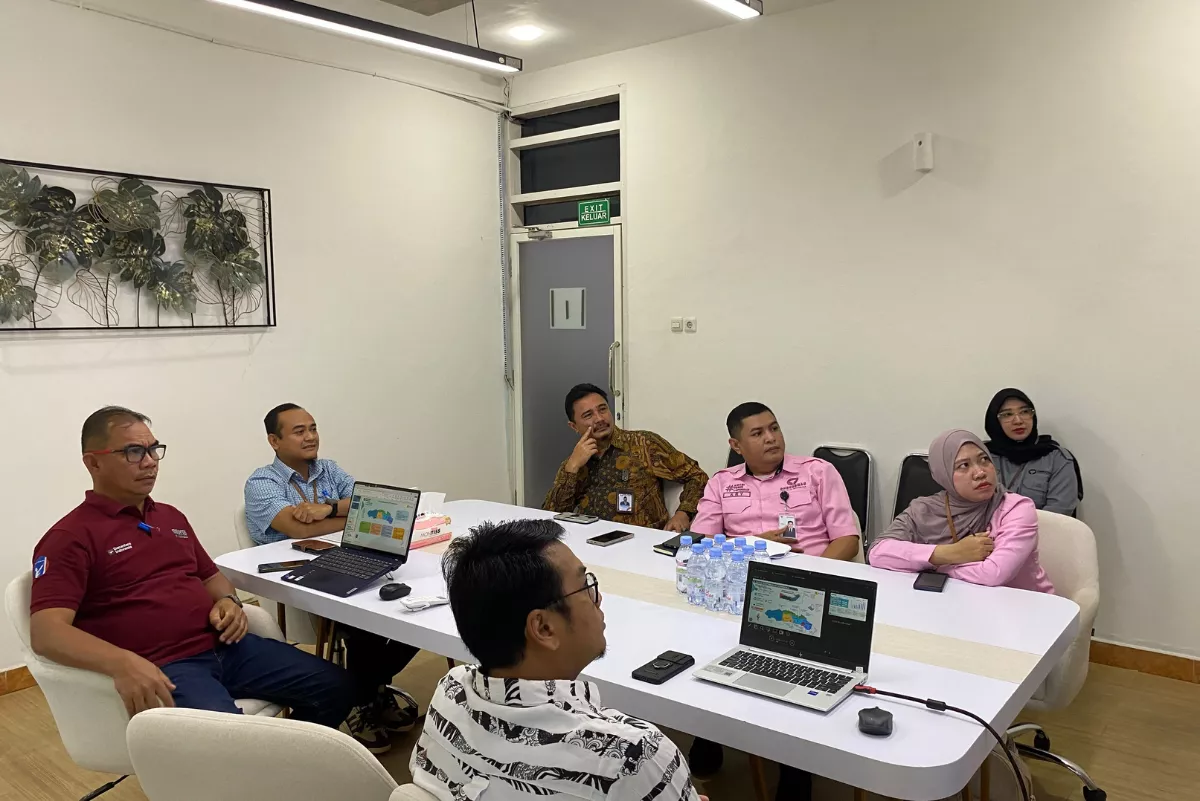 BI Dorong Komoditas Kopi Lokal Gorontalo Masuk Pasar Internasional