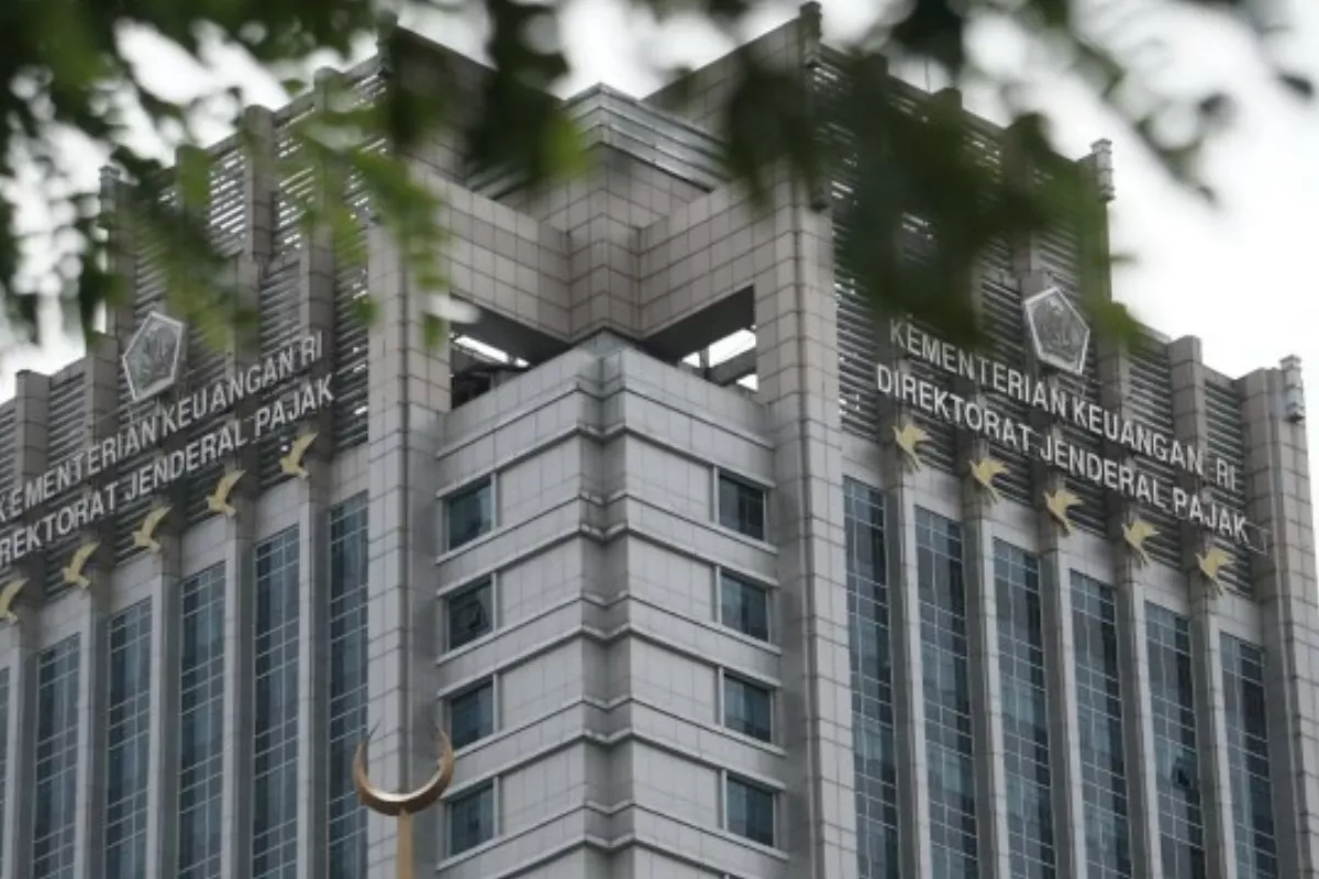 DJP Tunjuk 7 Korporasi Digital Baru untuk Pungut PPN Sebesar 11 Persen
