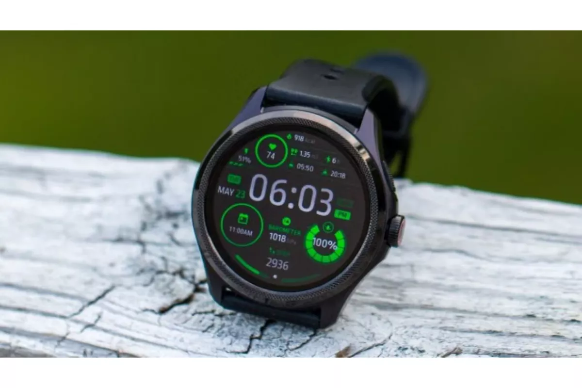 Rekomendasi Smartwatch Terbaik 2026 Baterai Awet 1 Bulan