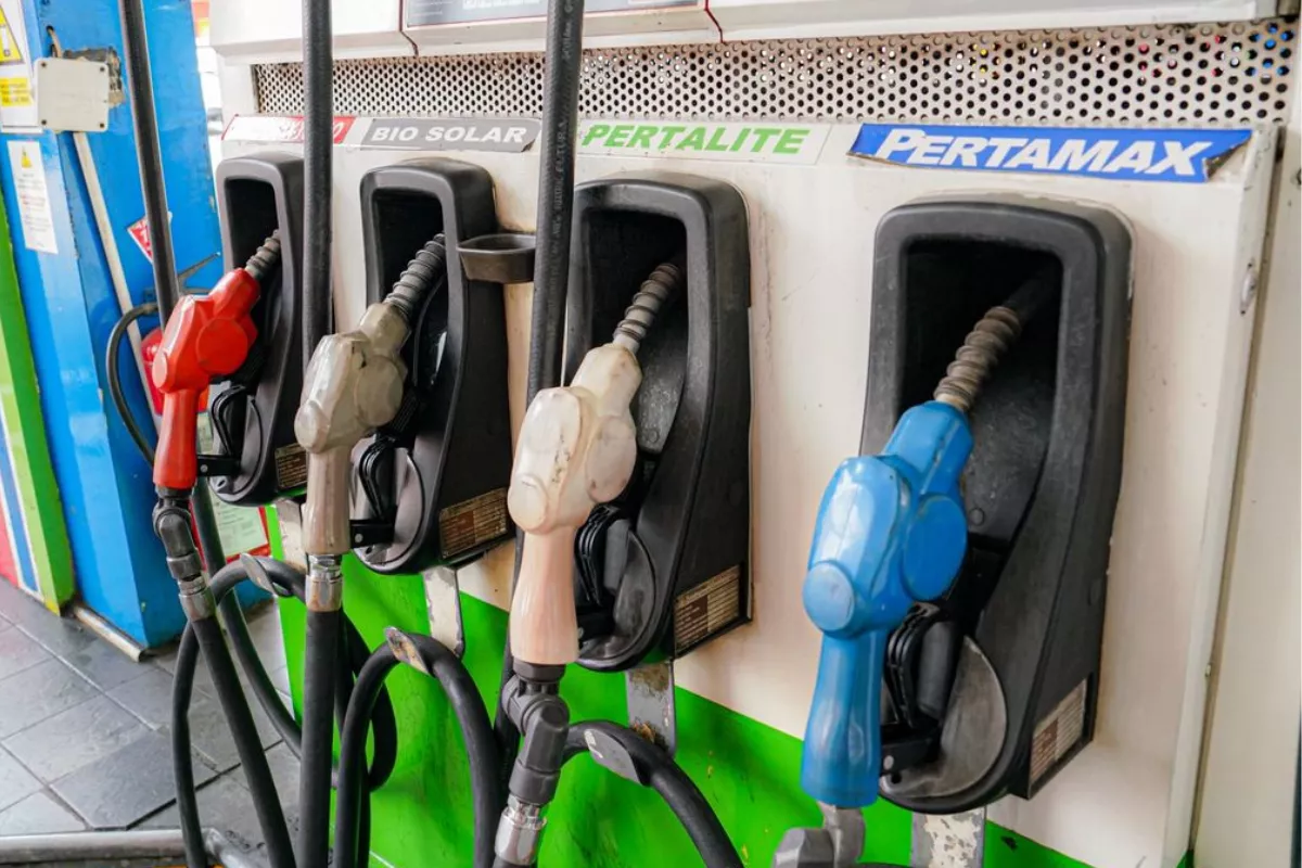 Update Harga BBM Pertamina Hari Ini 18 Juni 2026 Se-Indonesia