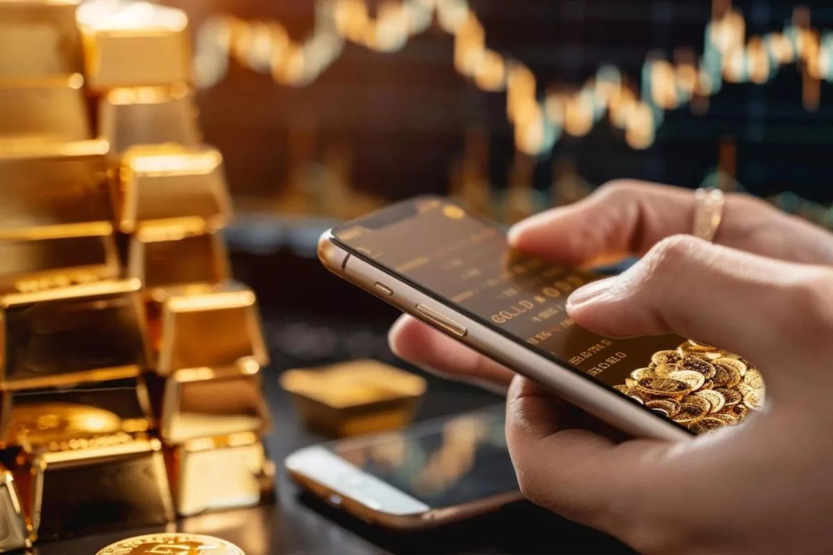 Rugi Total! Trik Rahasia Membedakan Emas Digital Legal vs Bodong