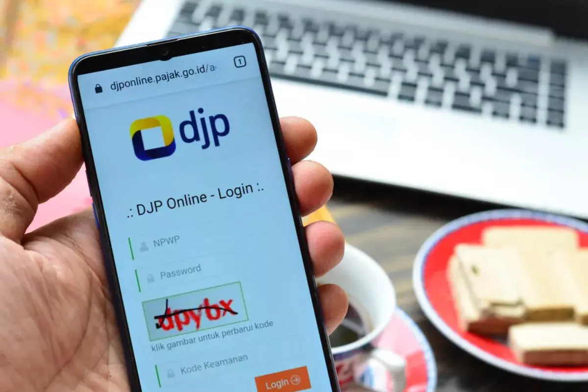 Saluran Resmi Melaporkan Pengaduan Pelayanan Perpajakan Kepada DJP