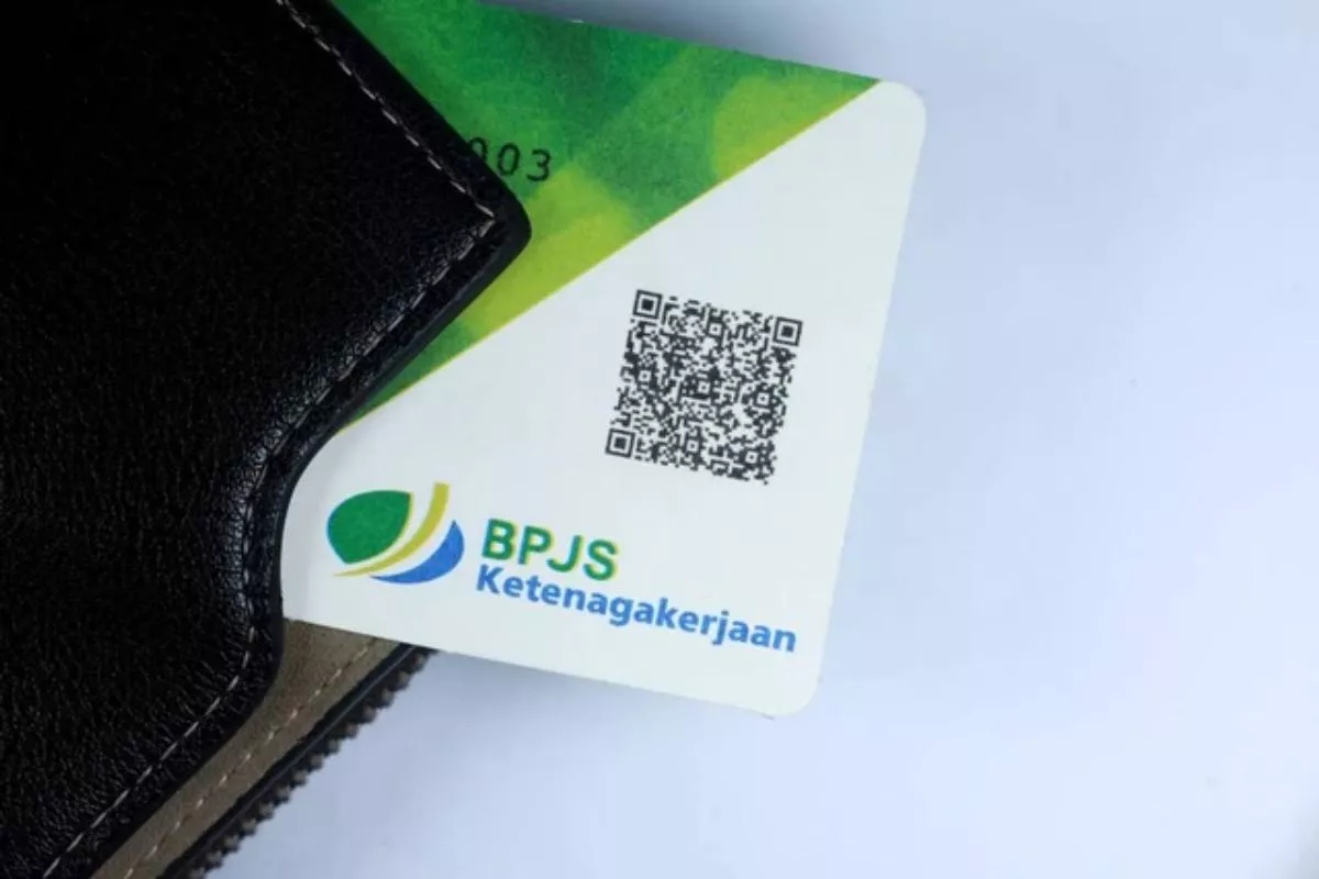 Cara Cek Saldo JHT BPJS Ketenagakerjaan Terbaru Lewat Aplikasi JMO