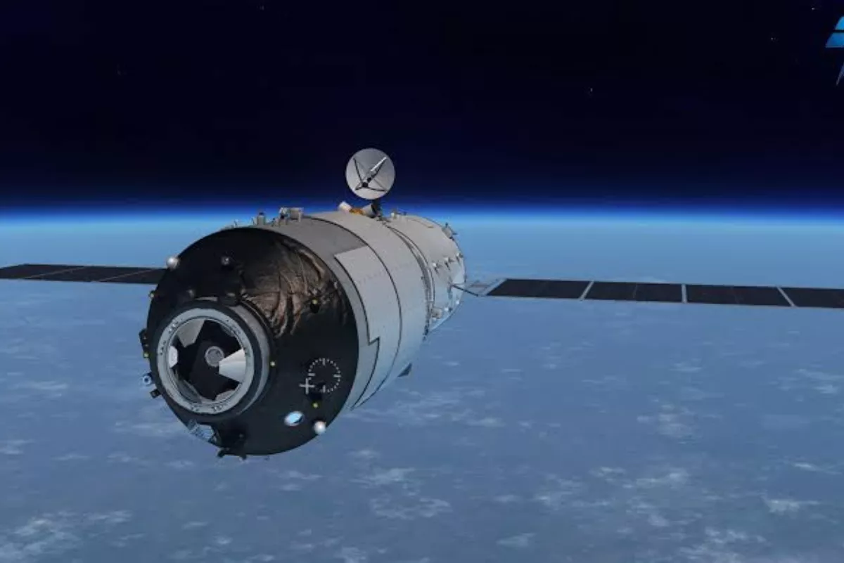 China Tunda Misi ke Bulan, Amerika Serikat Siap Salip