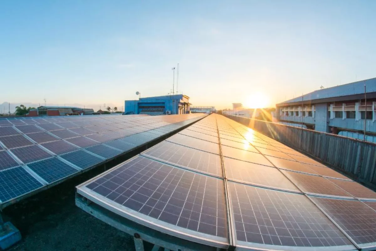 Dorong Target 100 GW, METI Paparkan Syarat Pengembangan PLTS