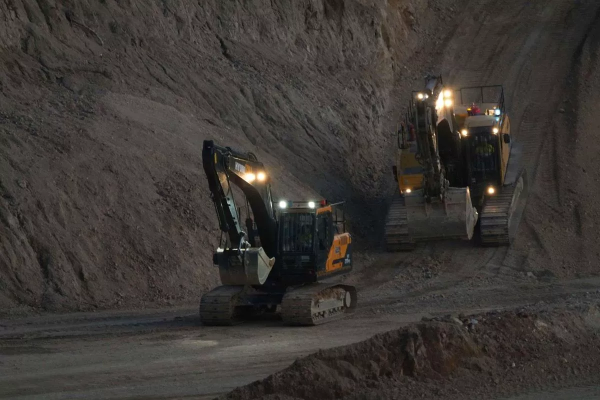 Harita Nickel (NCKL) Kebut Smelter RKEF Ke-3 dan Pabrik Quicklime di Obi
