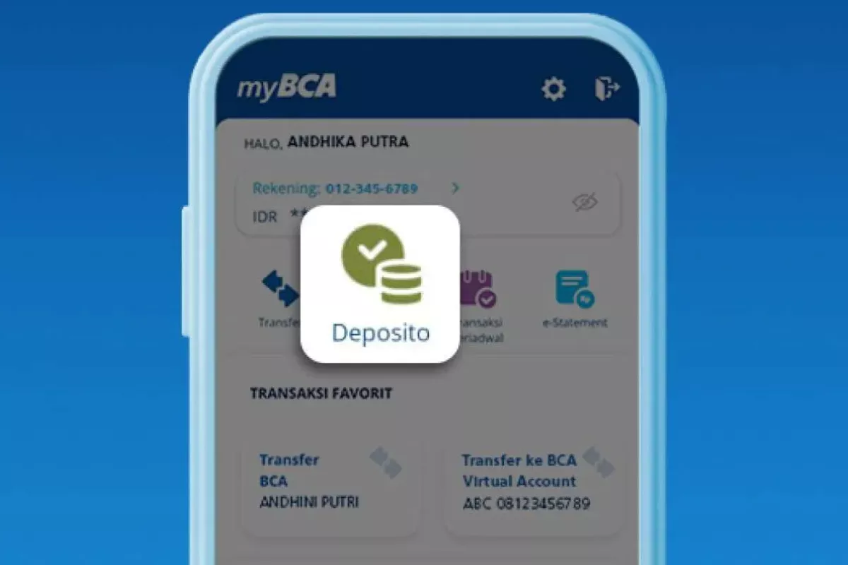 BCA Perluas Akses Poket Valas Lewat Kantor Cabang untuk Transaksi Remitansi