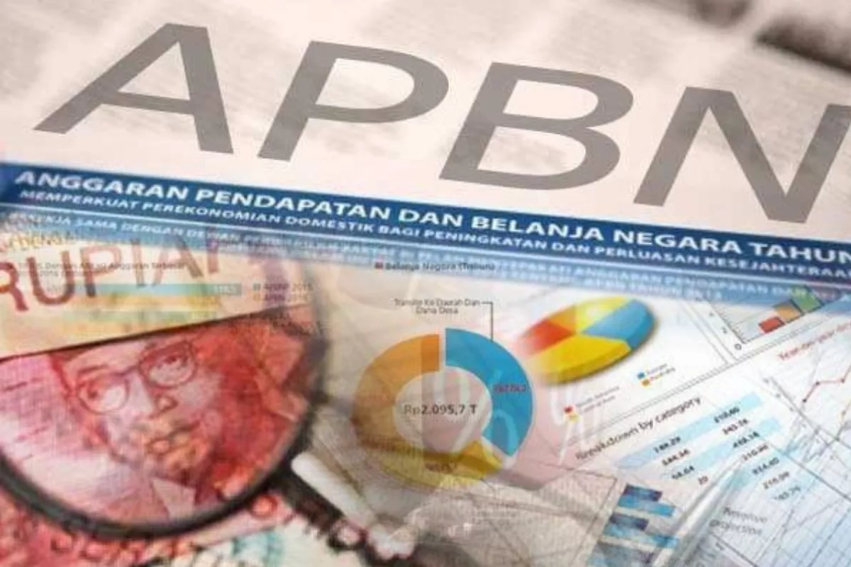 Ekonomi Jawa Barat Tetap Kuat, APBN Maret 2026 Surplus Rp2,45 Triliun
