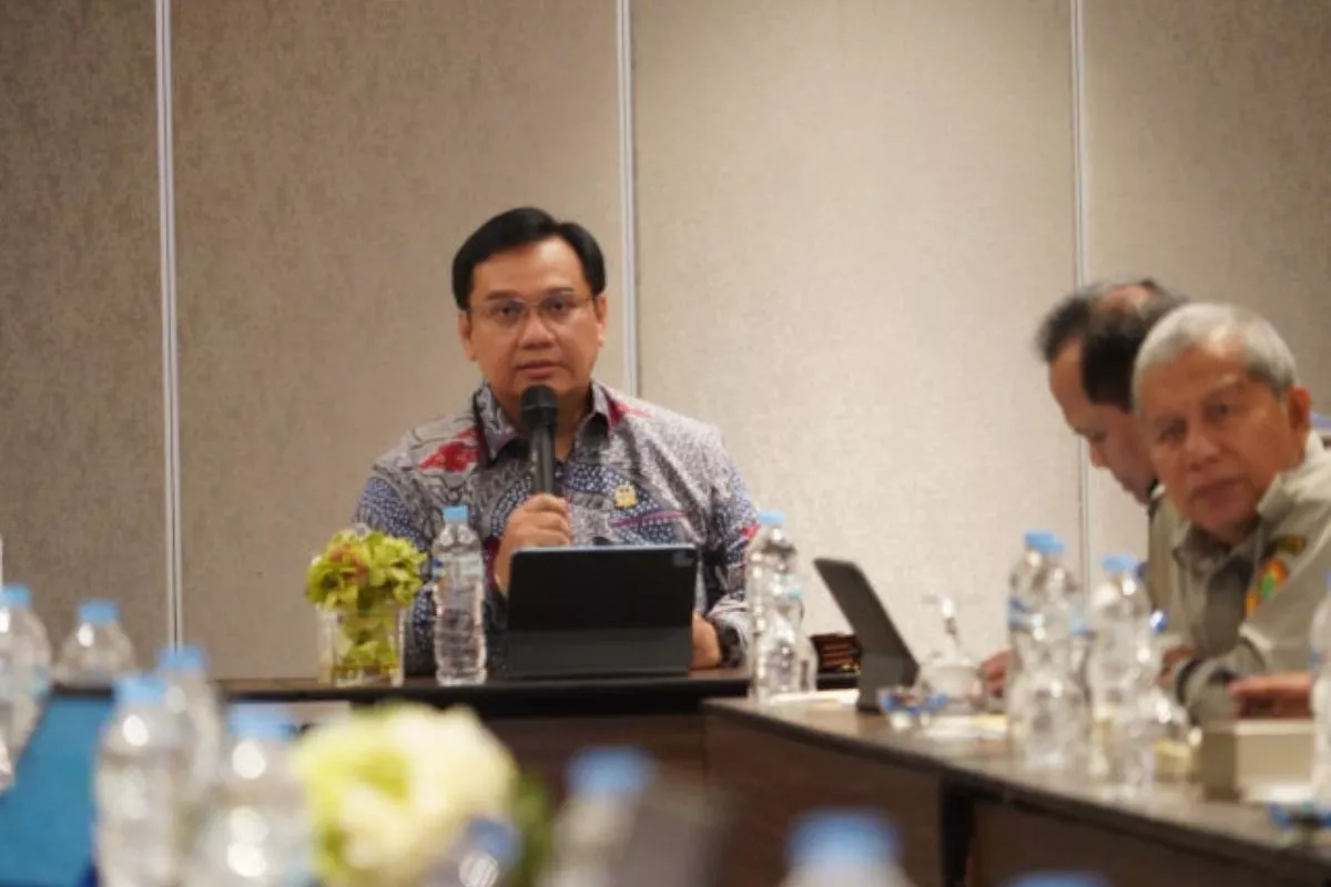 Ombudsman Kawal Distribusi Pupuk Subsidi Agar Tepat Sasaran