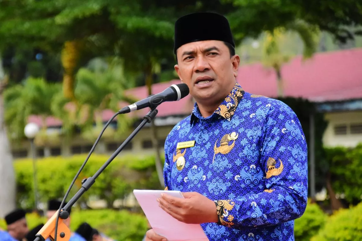 Pemkab Aceh Tengah Kebut Infrastruktur demi Akses Utama Warga
