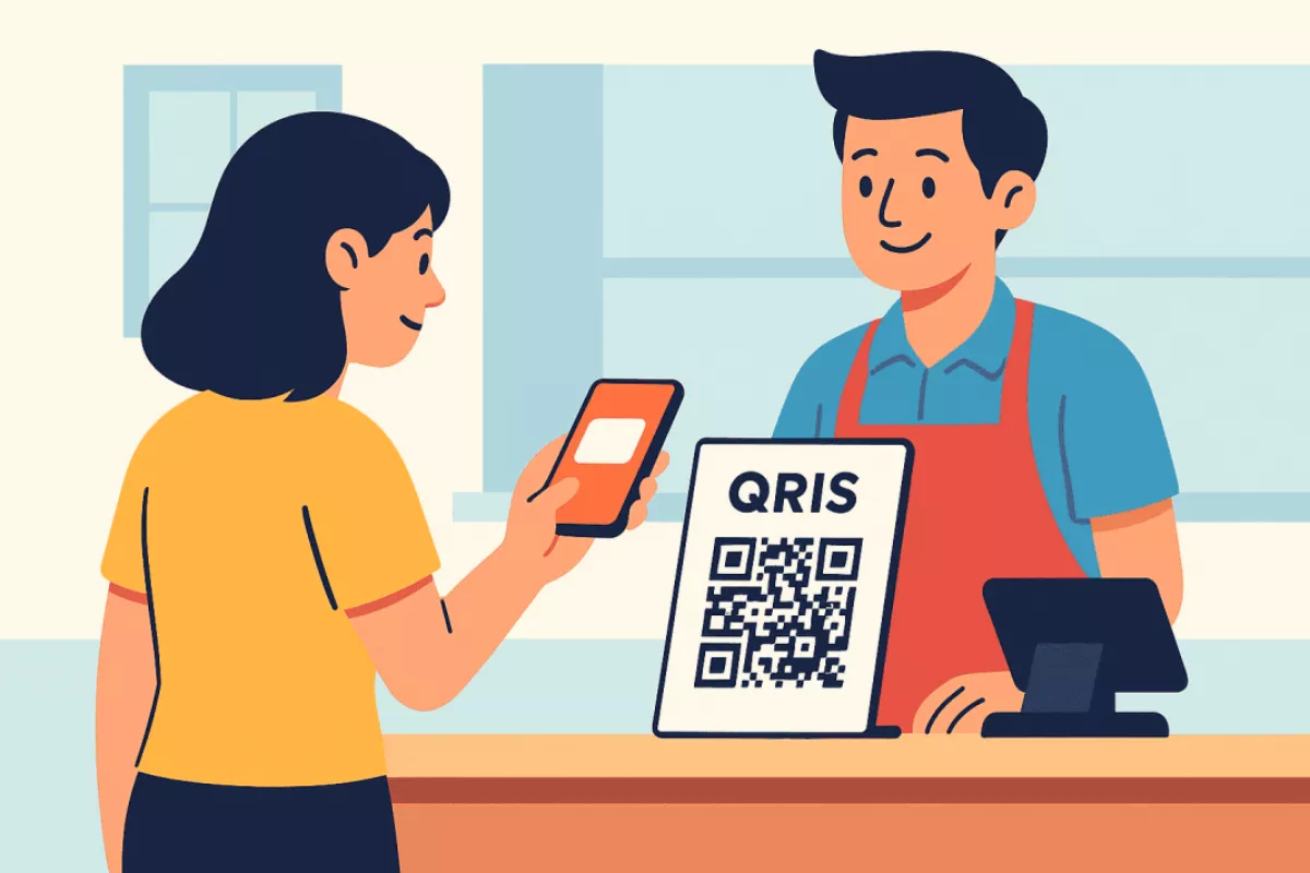 Kompetisi Transaksi Pajak Digital Berhadiah Umrah Digelar di Banjarbaru