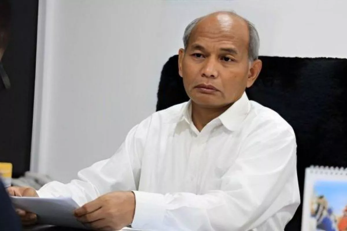 SKK Migas Resmikan Fasilitas Overhaul Mesin Pertama di Asia