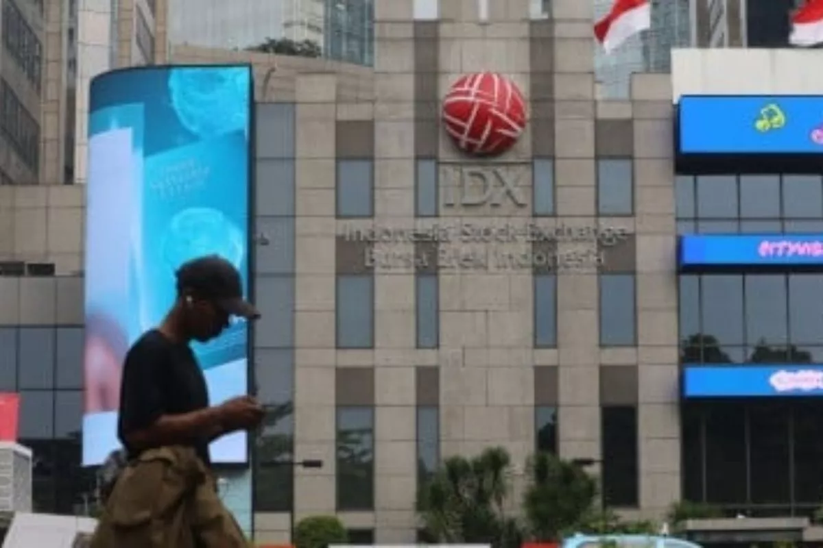Jelang IPO Emiten JECX Tetapkan Harga Saham Sebesar Rp1250 Per Lembar