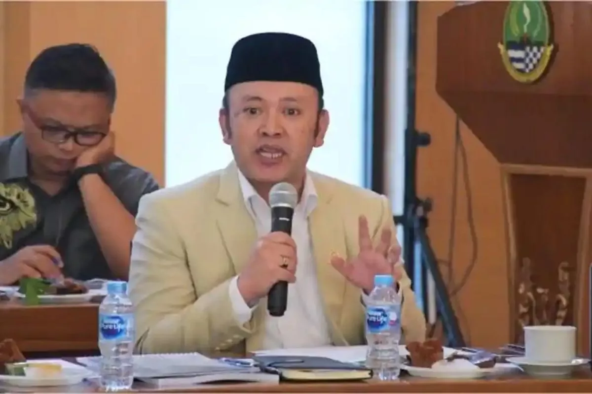 DPRD Jabar Segera Bahas Anggaran Beasiswa Sekolah Swasta
