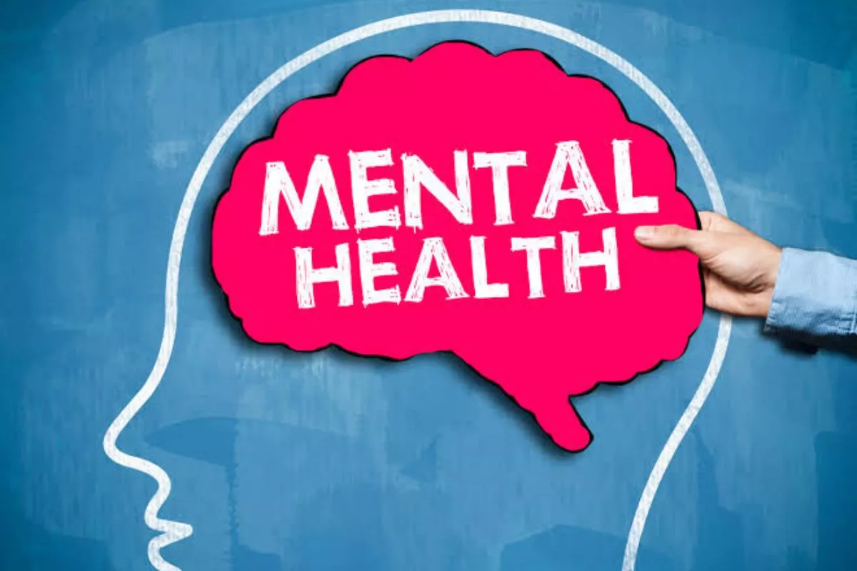 Pentingnya Luangkan Waktu Me Time untuk Menjaga Kesehatan Mental