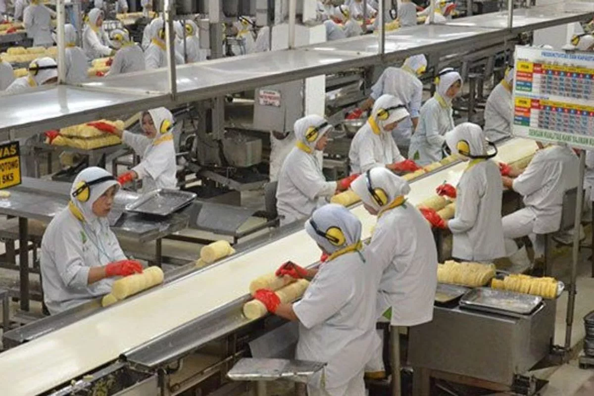 Tantangan Biaya dan Regulasi Membayangi Industri Kemasan Tahun Ini