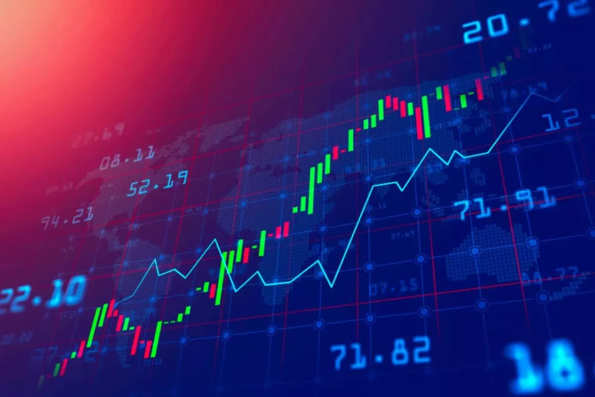 IHSG Dibuka Menguat 20,28 Poin pada Selasa Pagi