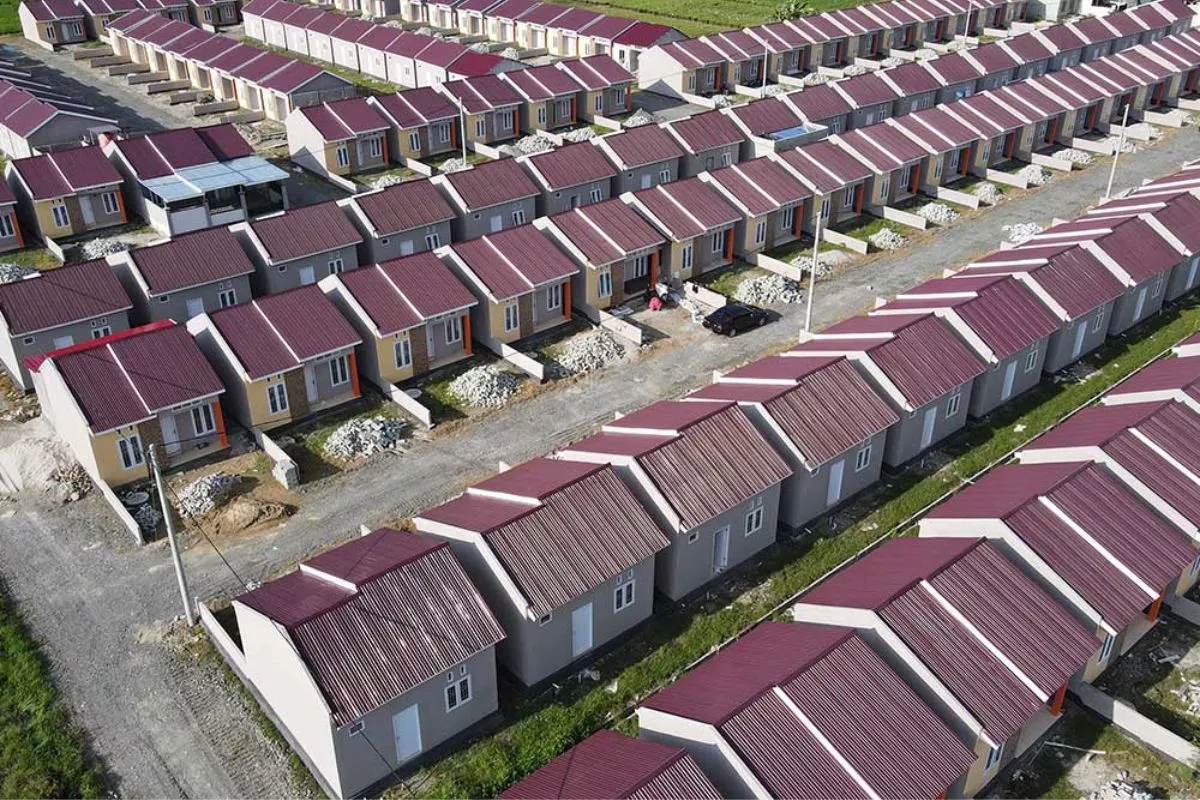 Kredit Properti Mei 2026 Tumbuh 17,2 Persen Tembus Rp 1.690 Triliun
