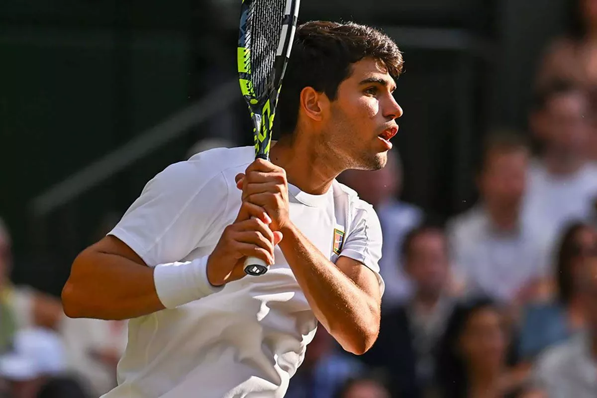 Alcaraz Absen di Cincinnati Open 2026 Demi Pemulihan Cedera