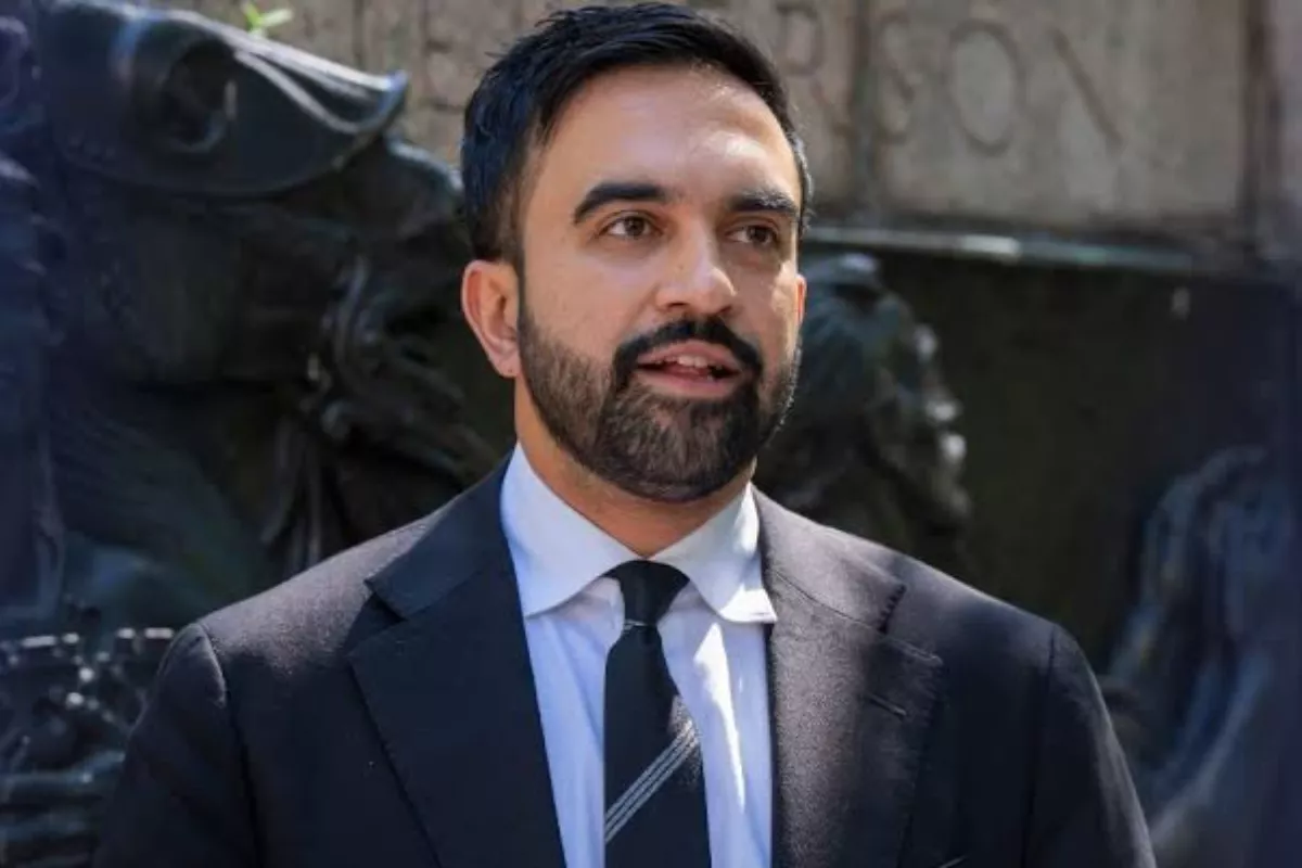 Wali Kota New York Sebut Mesir 'Dirampok' Saat Lawan Argentina