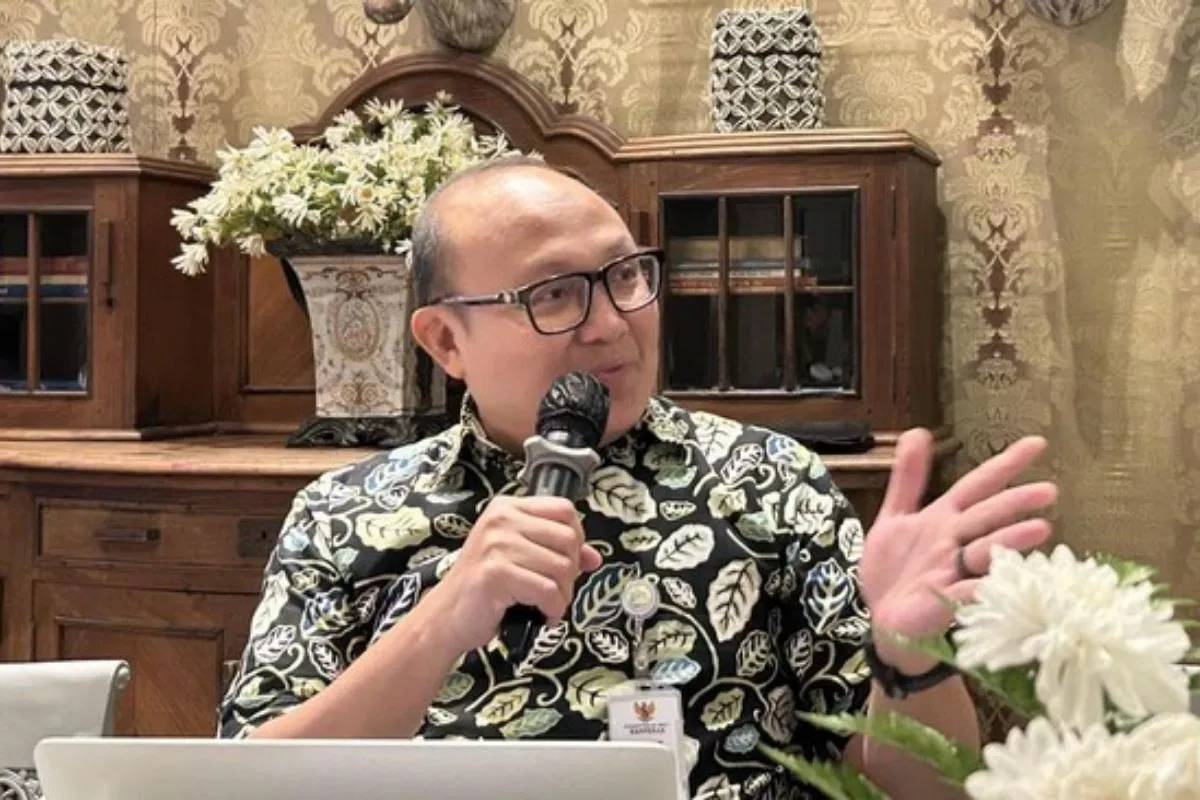 El Nino Ancam Padi-Sawit, Bappenas Genjot Garam dan PLTS