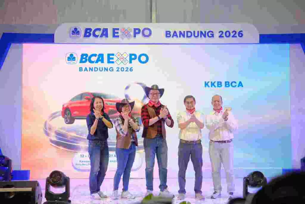 Strategi BCA Kelola Cicilan KPR Rumah Pertama
