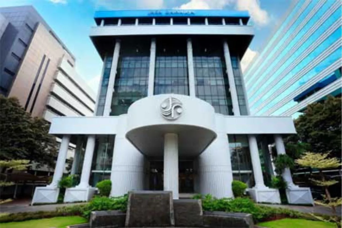Jasa Raharja Raih Laba Bersih Konsolidasi Rp2,3 Triliun pada 2025