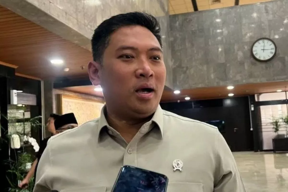 Anggaran MBG 2027: 97 Persen Difokuskan untuk Pos Makanan