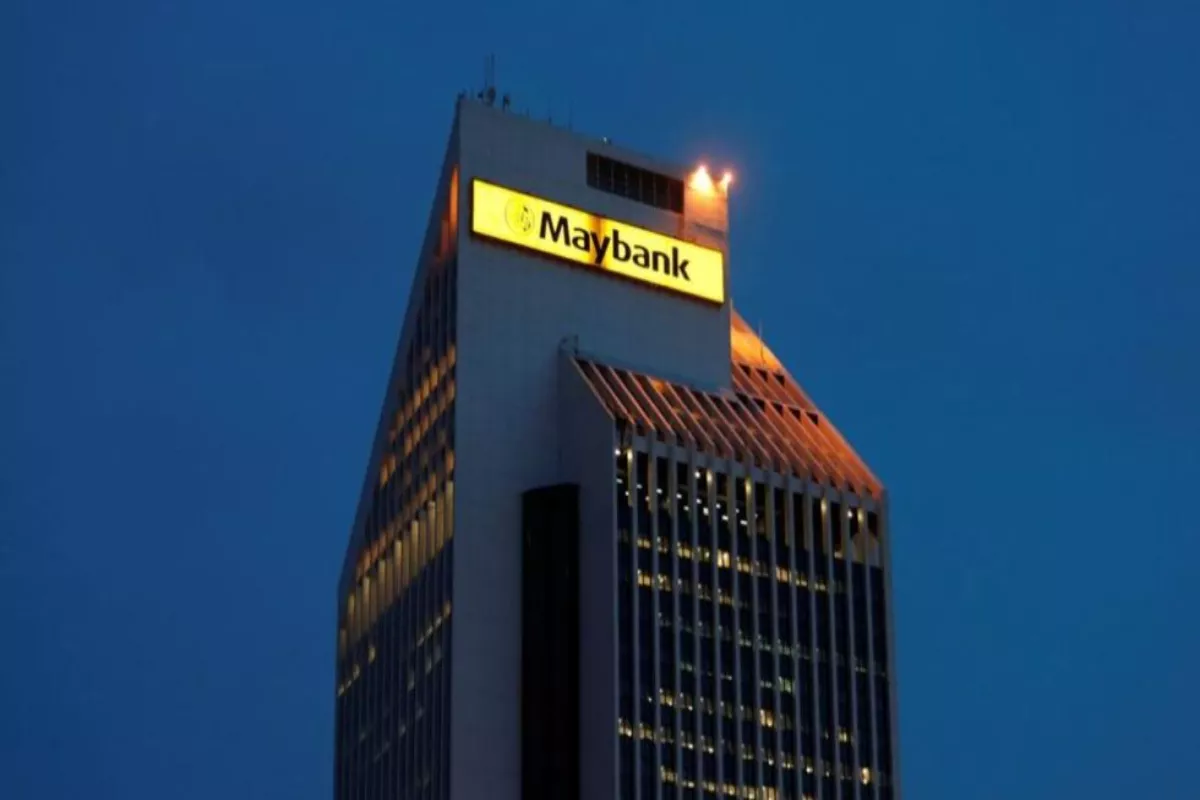 Maybank Rilis Obligasi Tahap Satu Senilai 2 Triliun Rupiah