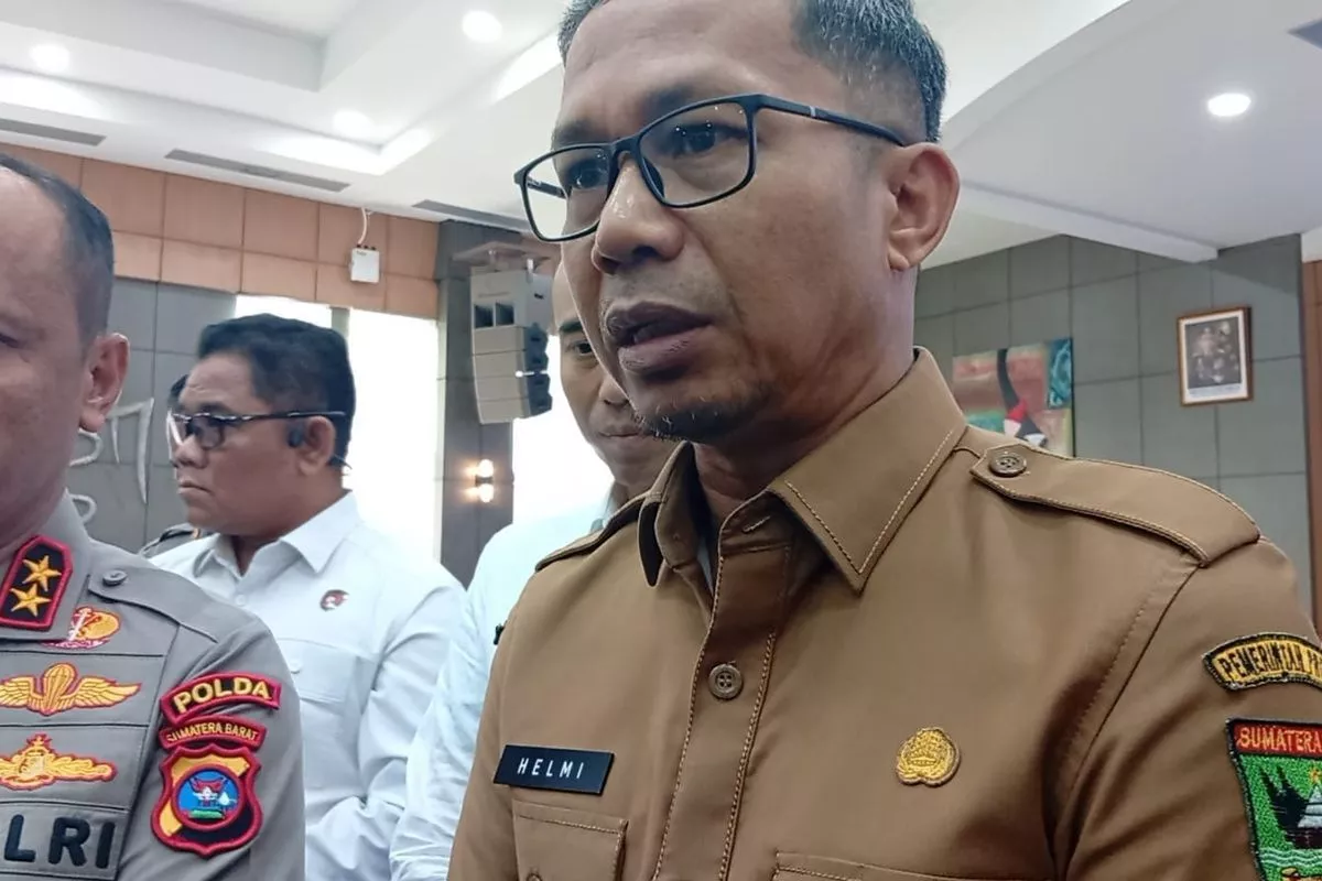 ESDM Sumbar Ungkap 80 Persen Solar Subsidi Disalahgunakan untuk PETI