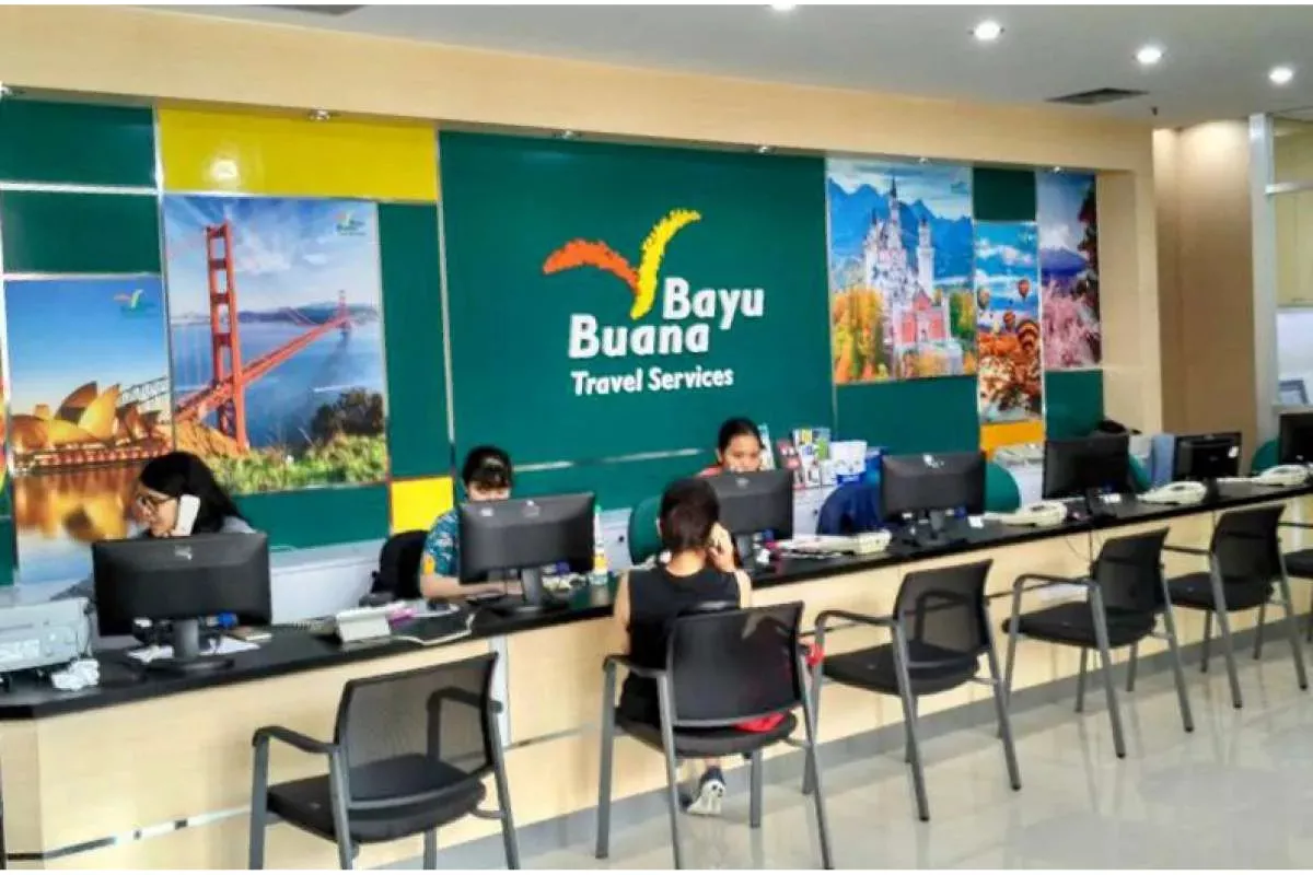 Bayu Buana Akuisisi Mandala Prima Perkasa Senilai Rp112,50 Miliar
