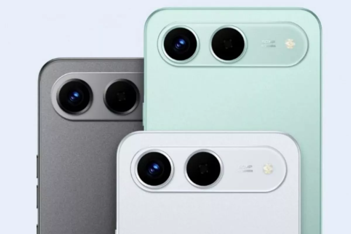 Ini 8 HP Android Kembaran iPhone Air dengan Harga Mulai Rp 1 Jutaan