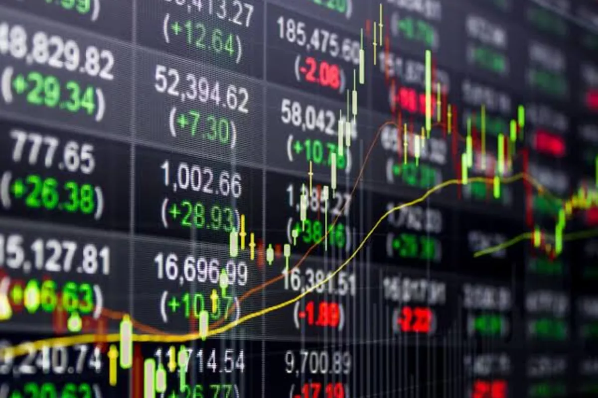 Pasar Keuangan Tetap Kondusif Tanpa Aksi Jual Masif Saham Perbankan Besar