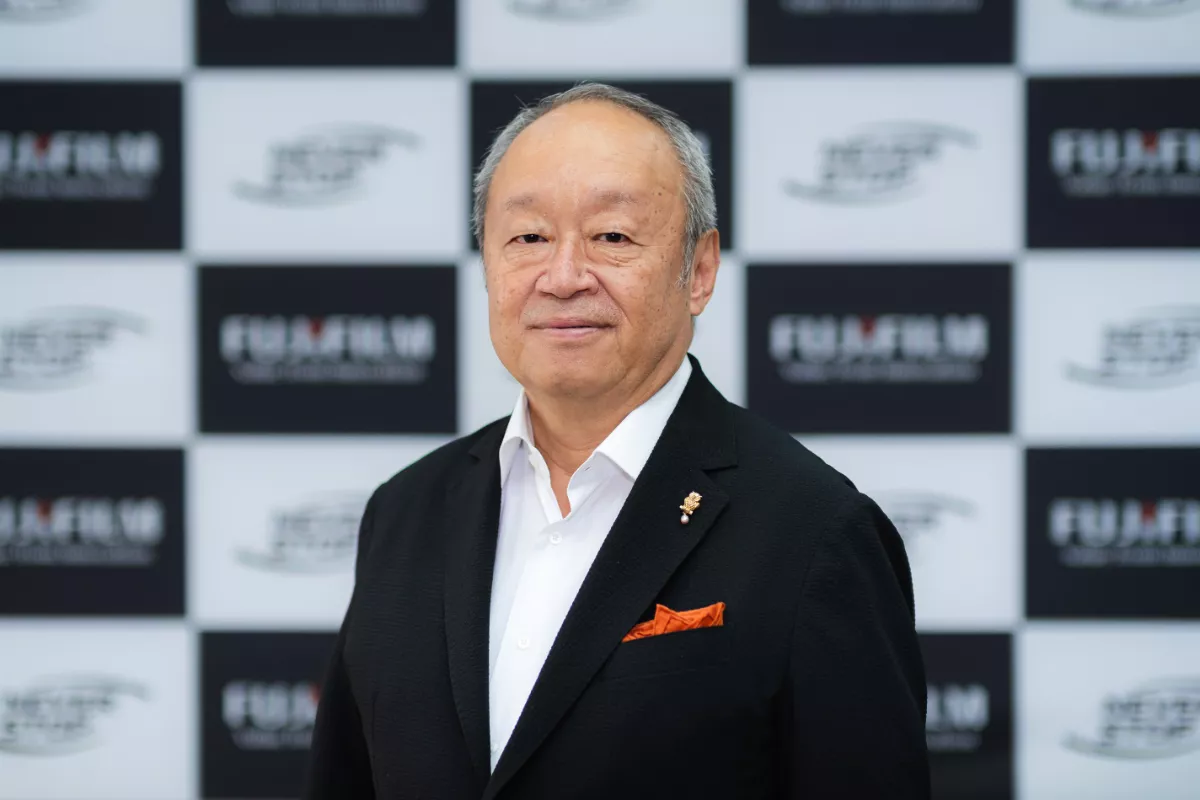 Fujifilm dan Siloam Jalin Kemitraan Strategis Berbasis Teknologi AI