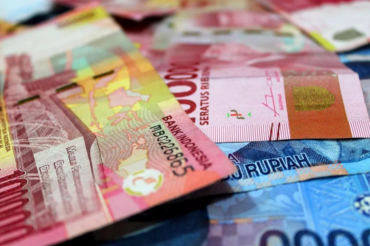 Uang Saku 150 Ribu Peserta Magang Nasional Ditanggung APBN