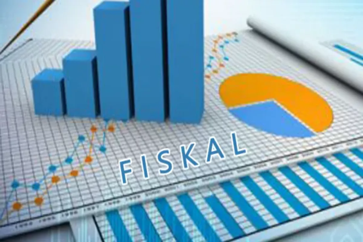 Defisit APBN 2026 Sentuh Rp240 Triliun, Fiskal Tertekan