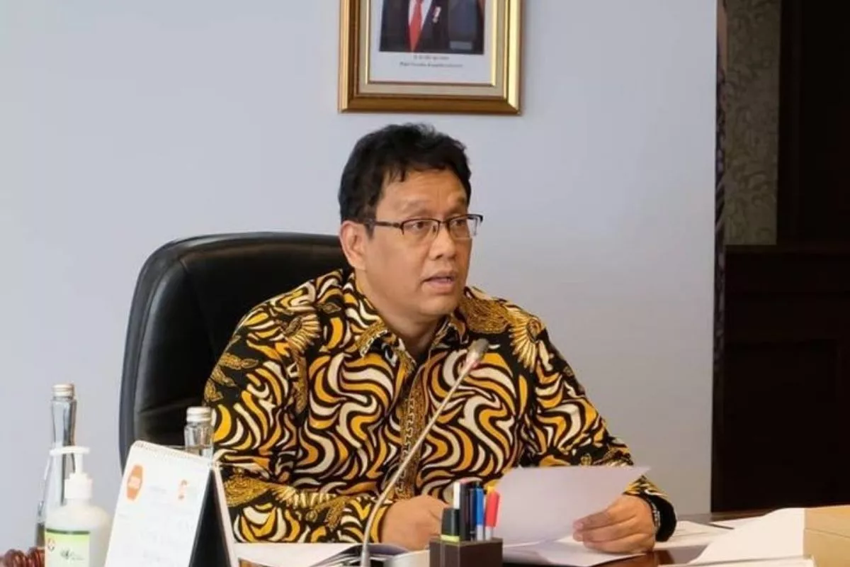 Purbaya Sebut Mobil Hybrid Belum Masuk Pembahasan Insentif Pemerintah